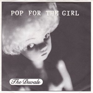 Pop For The Girl
