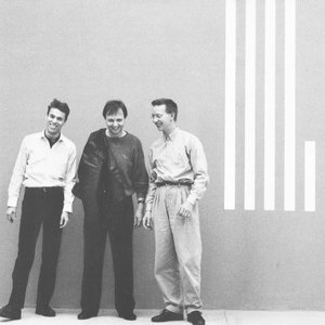Georg Gräwe, Ernst Reijseger & Gerry Hemingway 的头像