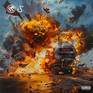 PROPAYNE (feat. RJ Payne) - EP
