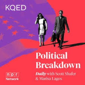 Political Breakdown 的头像