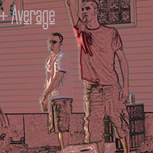 Image for 'C+ Average'