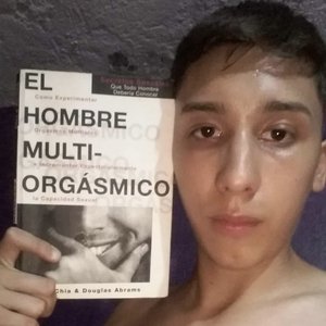 Jose David Peña Arredondo 的头像