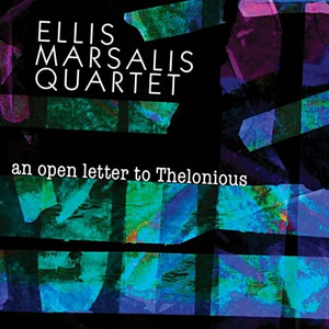 An Open Letter to Thelonius cover