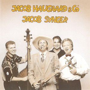 Jacob Haugaard Synger