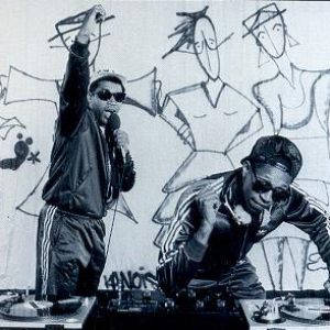 The World’s Famous Supreme Team photo provided by Last.fm