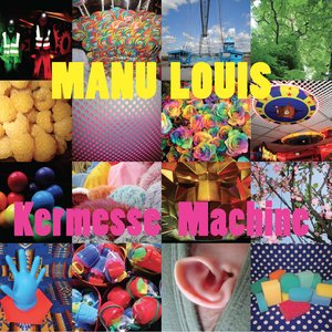 Kermesse machine