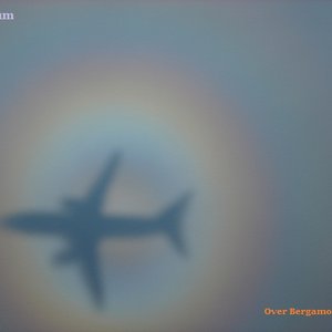 Over Bergamot Station