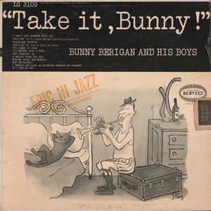 Take It Bunny
