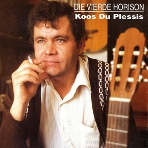 Image for 'Die Vierde Horison'