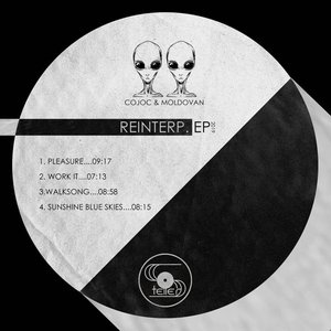 Reinterp EP