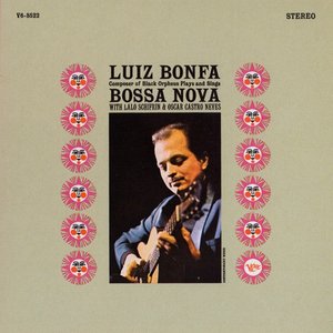 Изображение для 'Plays And Sings Bossa Nova'