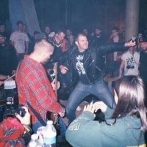The Rival Mob のアバター