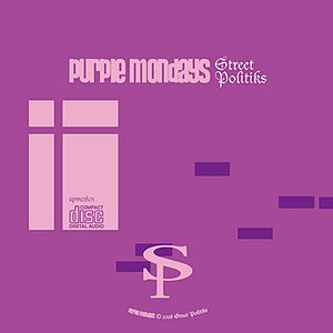 Purple Mondays