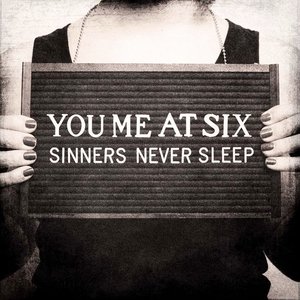 Sinners Never Sleep (Deluxe Version)