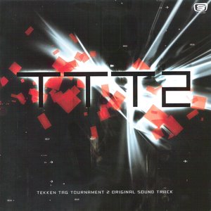 'TEKKEN TAG TOURNAMENT 2 ORIGINAL SOUND TRACK'の画像