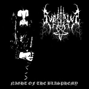 Night of the Blasphemy