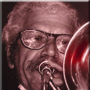 Frank Rosolino photo provided by Last.fm