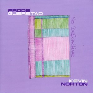 Frode Gjerstad, Kevin Norton 的头像