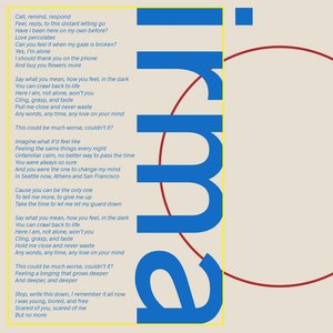 Irma - Single