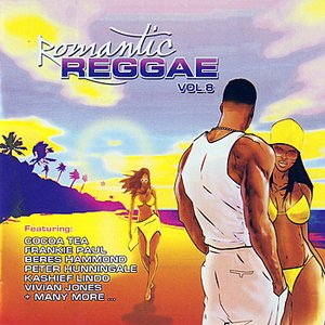 Bild für 'Romantic Reggae Vol. 8'