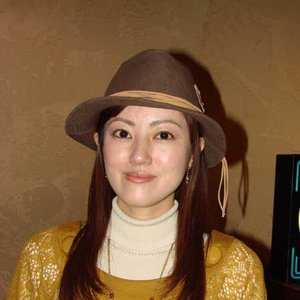 古屋かおり 的头像