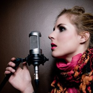 Space Rockerz feat. Tania Zygar 的头像