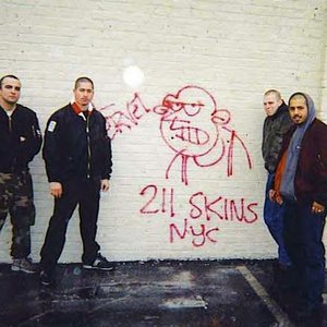 Skin Disorder 的头像