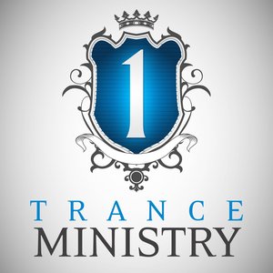 Trance Ministry, Vol. 1 (The Ultimate DJ Edition)