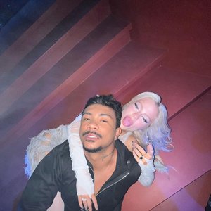 Luísa Sonza e Xamã 的头像