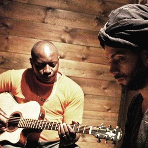 Imagen de 'The Touré-Raichel Collective'