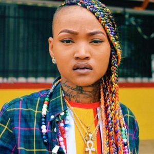 Nesha Nycee 的头像