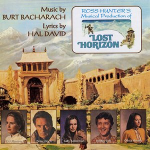 Lost Horizon