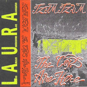 Tzimtzum 的头像