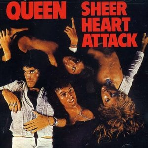 Sheer Heart Attack (Deluxe Version)