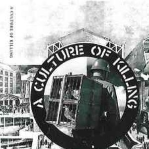 A culture of killing 的头像