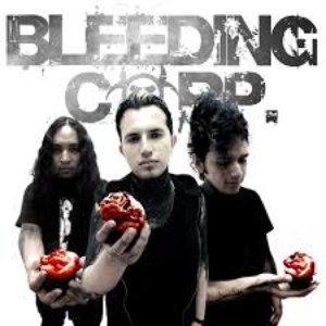 Bleeding Corp. 的头像