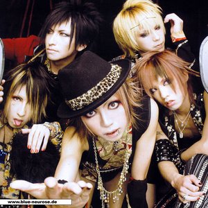 alice nine. アリス九號. 的头像