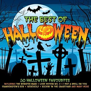 The Best Of Halloween