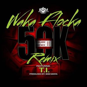 50K Remix (feat. T.I.)