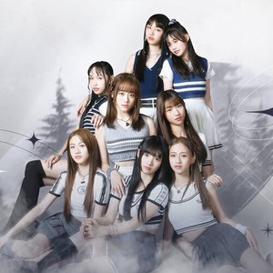 未來少女 幽靈水晶 的头像