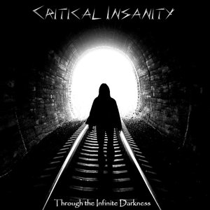Image for 'Critical Insanity'