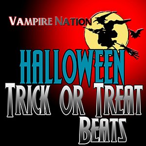 Halloween Trick or Treat Beats
