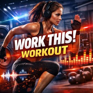 Avatar for Work This! Workout