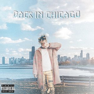 Back In Chicago - Single