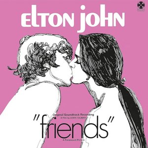 "Friends" Original Soundtrack Recording