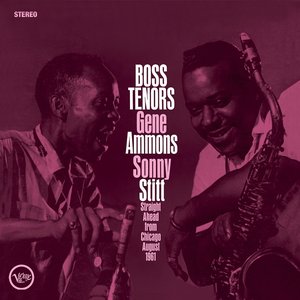 Boss Tenors