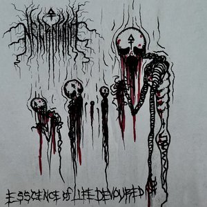 Essence of Life Devoured