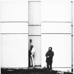 Conrad Schnitzler & Pole 的头像