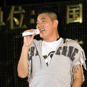 Sun Nan & Han Hong 的头像