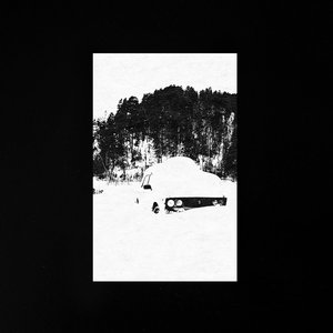 Siberian Ruins